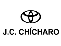 Logo de J.C.Chícharo