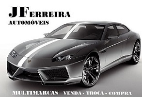 Logo de J.Ferreira Automóveis