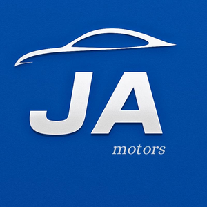 Logo de JAmotors