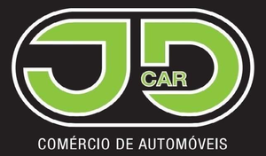 Logo de JD Car - Comércio Automóveis