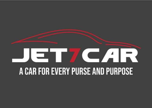 Logo de JET7CAR