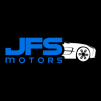 Logo de JFSmotors
