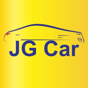 Logo de JG Car