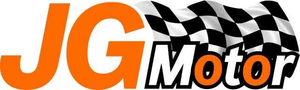 Logo de JG Motor