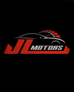 Logo de JLmotors