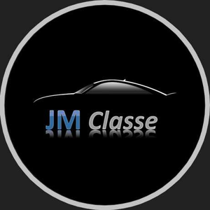 Logo de JM Classe