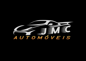 Logo de JMC Automóveis