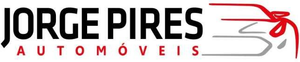 Logo de Jorge Pires Automóveis | Stand Maia | Uma relação de confiança