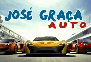 Logo de José Graça Auto