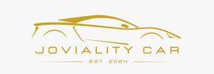 Logo de JovialityCar-Automóveis com Futuro