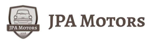 Logo de JPA Motors - Spacewash