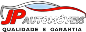 Logo de JPAUTOMOVEIS