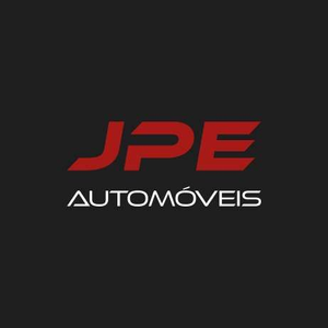 Logo de JPE Automóveis