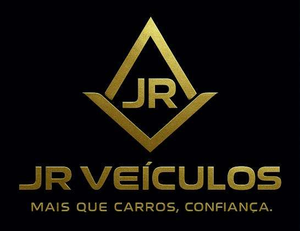 Logo de JR VEÍCULOS