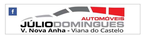 Logo de JulioDominguesAutomoveis