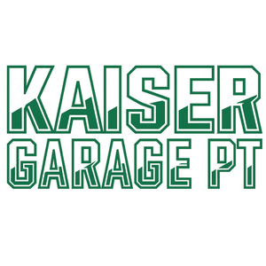 Logo de KAISER GARAGE PT