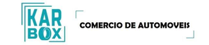 Logo de KarBox Comercio Automóvel