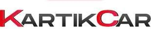 Logo de kartikcar