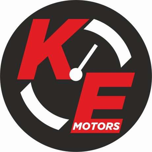 Logo de KE Motors