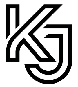 Logo de KJ Auto