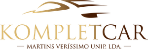 Logo de Kompletcar