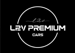 Logo de L2V PREMIUM CARS
