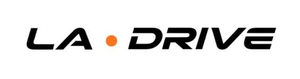 Logo de LA Drive