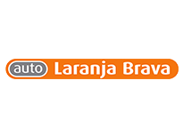 Logo de Laranja Brava