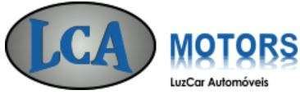 Logo de LCA Motors