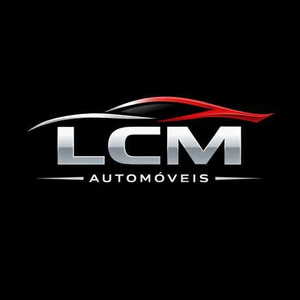 Logo de LCM Automóveis
