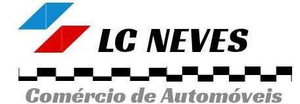Logo de LCNeves, Comércio de veículos automóveis