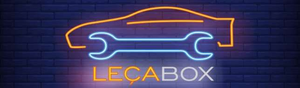 Logo de Leçabox