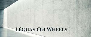 Logo de LEGUAS ON WHEELS LDA