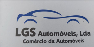 Logo de LGS Auto
