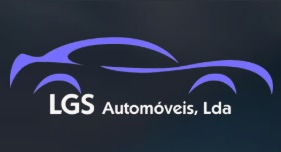 Logo de LGS Automóveis