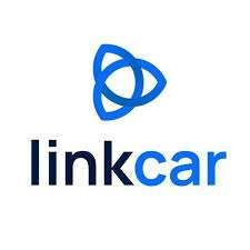 Logo de LINKCAR