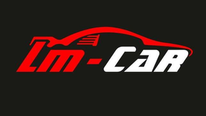 Logo de LM-Car Automóveis