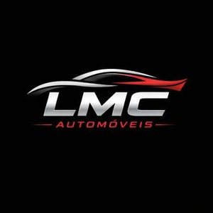 Logo de LMC AUTOMOVEIS