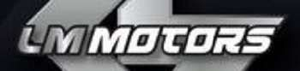 Logo de LMmotors