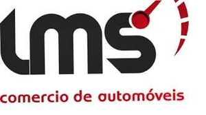 Logo de Lms Automóveis - Penafiel
