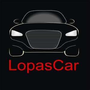 Logo de Lopascar