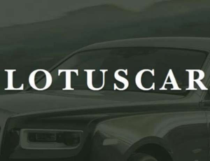 Logo de Lotuscar