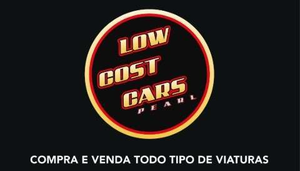 Logo de Low Cost Cars - Pearl