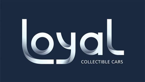 Logo de Loyal - collectible cars
