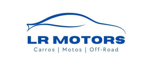 Logo de LR Motors