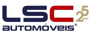Logo de LSC Automóveis