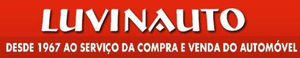 Logo de Luvinauto, Lda.