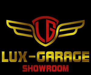 Logo de Lux-Garage