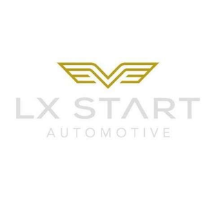 Logo de LX START AUTOMOTIVE