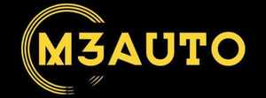 Logo de M3AUTO